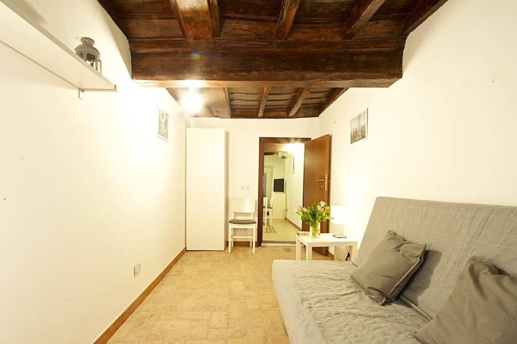Campo De Fiori - Apt 2 Rzym Zewnętrze zdjęcie