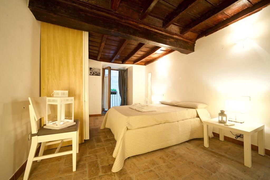 Campo De Fiori - Apt 2 Rzym Zewnętrze zdjęcie