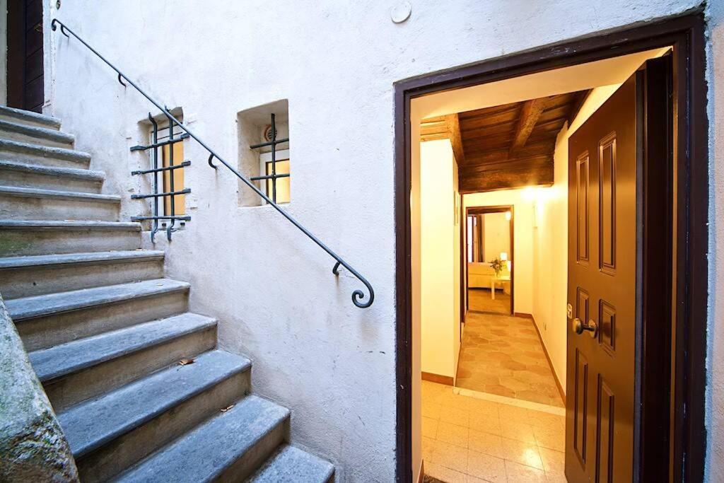 Campo De Fiori - Apt 2 Rzym Zewnętrze zdjęcie