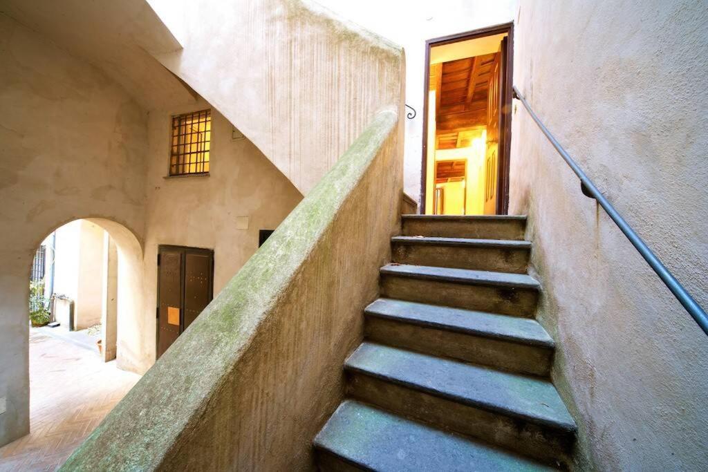 Campo De Fiori - Apt 2 Rzym Zewnętrze zdjęcie